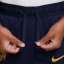 Nike Portugal Big Kids' Dri-Fit Soccer Pants Tracksuit Bottom Boys Obsidian/Gold