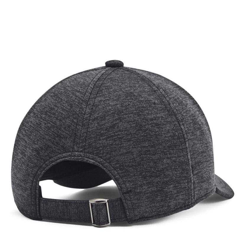 Under Armour Twist Baseball Cap Black