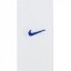 Nike France Away Socks 2024 White