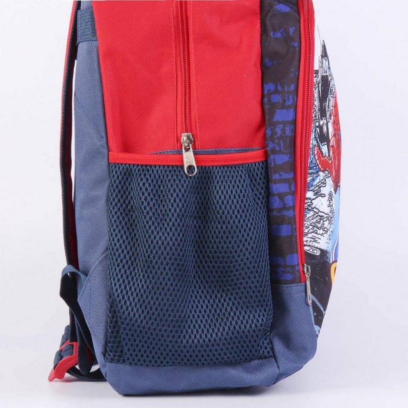 Školní batoh Spider-Man střední