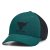 Under Armour Armour Project Rock Trucker Cap Mens Blue