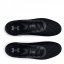 Under Armour Clone Magnetico Pro Firm Ground Football Boots Black/Black