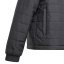 adidas Kids' Entrada 22 Light Long Sleeve Quilted Jacket Black