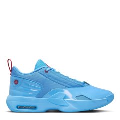 Air Jordan Max Aura 6 Men's Shoes Uni Blue