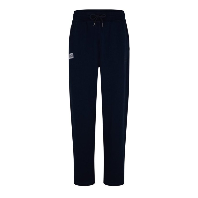 Everlast Jogging Bottoms Mens Navy