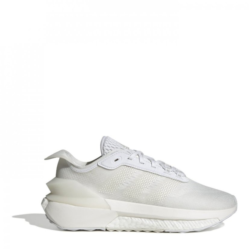 adidas Avryn J Jn99 White