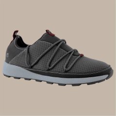 Craghoppers Crag Locke Pack Shoe Sn99 Black Pepper