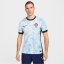 Nike Portugal Away Shirt 2024 Adults Blue
