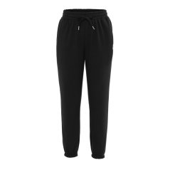 SoulCal Womens Fleece Jogger Black