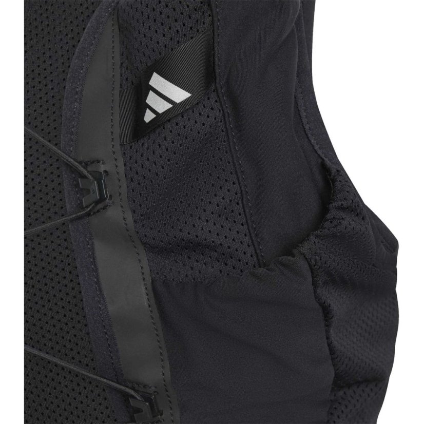 adidas Running Vest Black