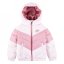 Nike Synfil Hooded Jacket Baby Pink Foam