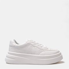 Kappa Ari Trainers White