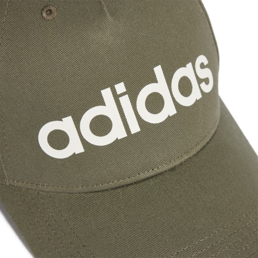 adidas Daily Cap Olive Strata