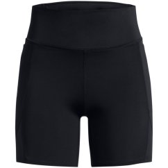 Under Armour Women's Stamina Performance Running Shorts Black
