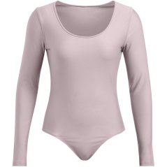 Under Armour Women's Vanish Bodysuit Grey