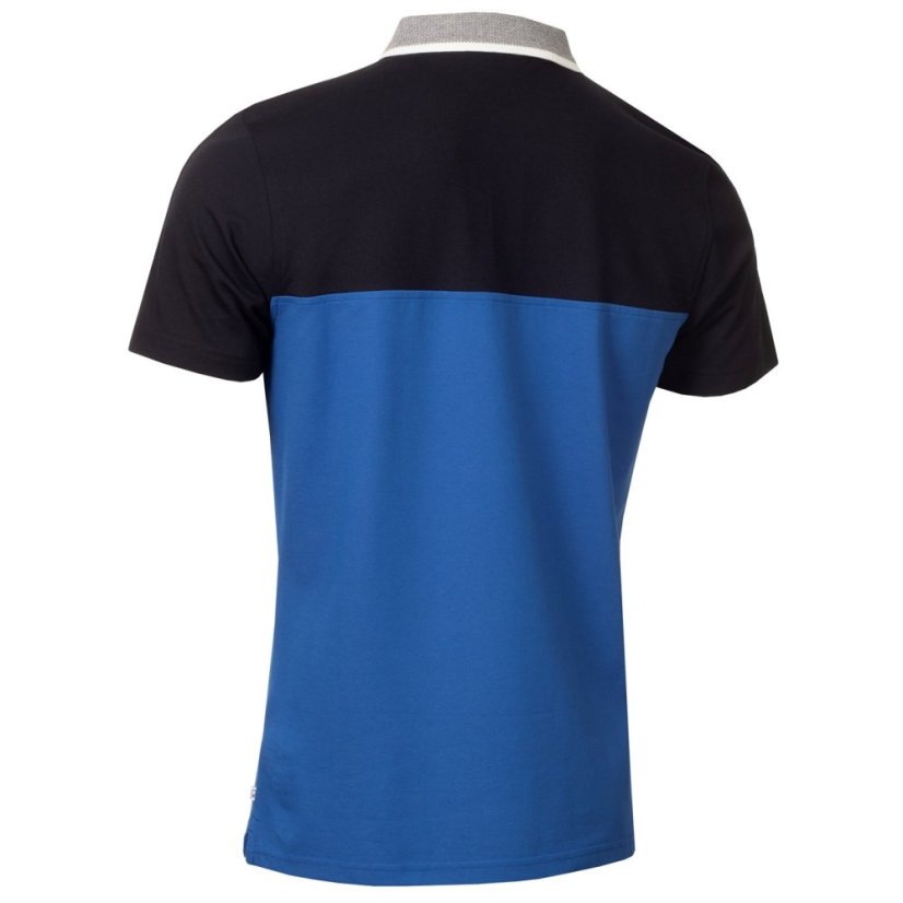 Calvin Klein Golf G Knt Cb Polo Sn99 Blue/Navy