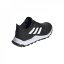 adidas Youngstar Jnr Hockey Shoes Black/White