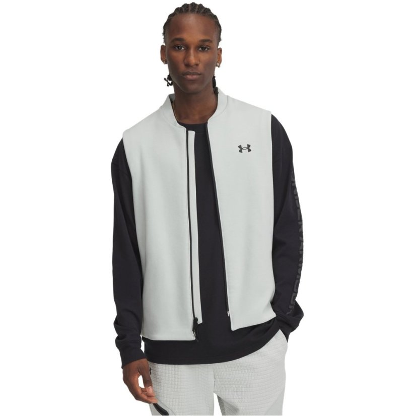 Under Armour Men's Unstoppable Lightweight Gilet Green