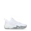 Everlast Men's Basketball Trainers White/Black