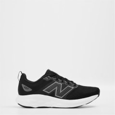 New Balance NB 460v4 Running Shoe Mens Black/White