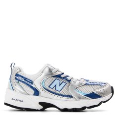 NEW BALANCE NB 530 Children Grey/Blue