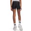Under Armour Kids HeatGear® Performance Gym Shorts Black/White
