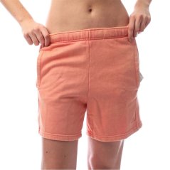 adidas All Season Washed Shorts Peach
