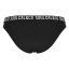 SoulCal Deluxe Jacquard Bikini Briefs Black