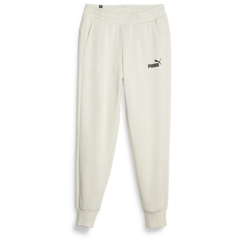 Puma Logo Pants FL cl (s) Alpine Snow