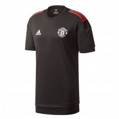 adidas Manchester United European Training Shirt velikost XL