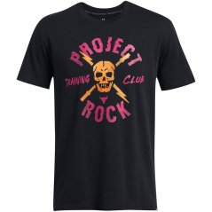 Under Armour Men's Regular Fit T-Shirt Black
