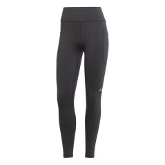 adidas Daily Run 7/8 Leggings Womens Black