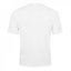 Firetrap Trek T Shirt Mens White