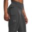 Under Armour Women's Fly Fast Ankle Legging Gray