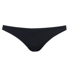 Nike Bikini Bottoms Womens Black