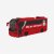 Team BRXLZ 3D Football Team Coach Liverpool