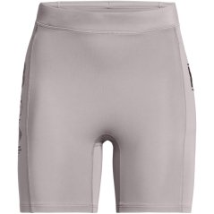 Under Armour Women's Performance Running Shorts Grey