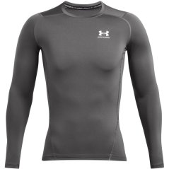 Under Armour Armour HeatGear® Long Sleeve Men's Castlerock