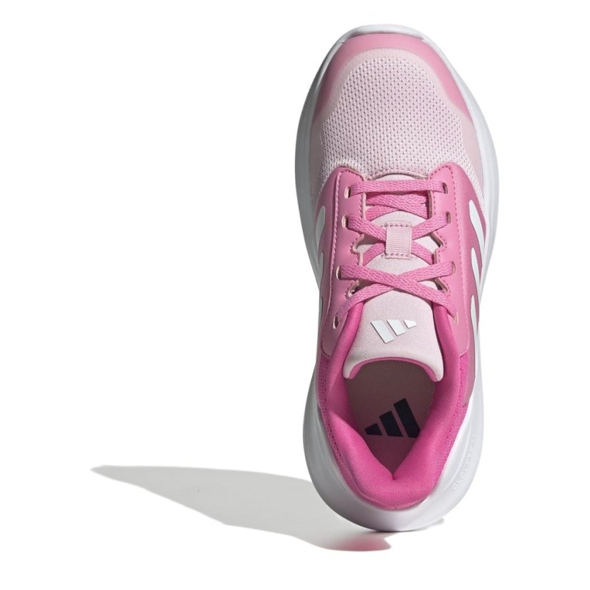 adidas Run 3.0 J Pink/White