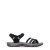Karrimor Salina Sandals Womens Black/Grey