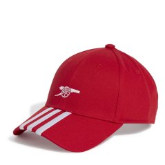 adidas Arsenal Baseball Cap Red/White