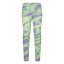 Nike Kids' Prep In Your Step Leggings Hydrangeas