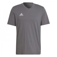 adidas ENT22 pánske tričko Grey
