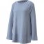 Puma Maternity Long Sleeve Bell dámské tričko Filtered Ash