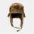 SoulCal Adults Soul Trapper Hat Brown