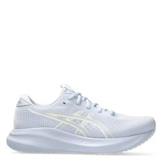 Asics Gel-Excite 11 Road Running Shoes Womens Blue Fade