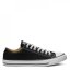 Converse Chuck Taylor All Star Classic Trainers Black 001