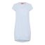 Puma Sweat Dress Womens White