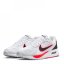 Nike Air Max Solo Mens Trainers Wht/Red/Blk