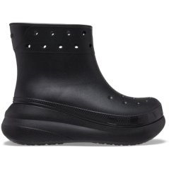 Crocs Boot Black